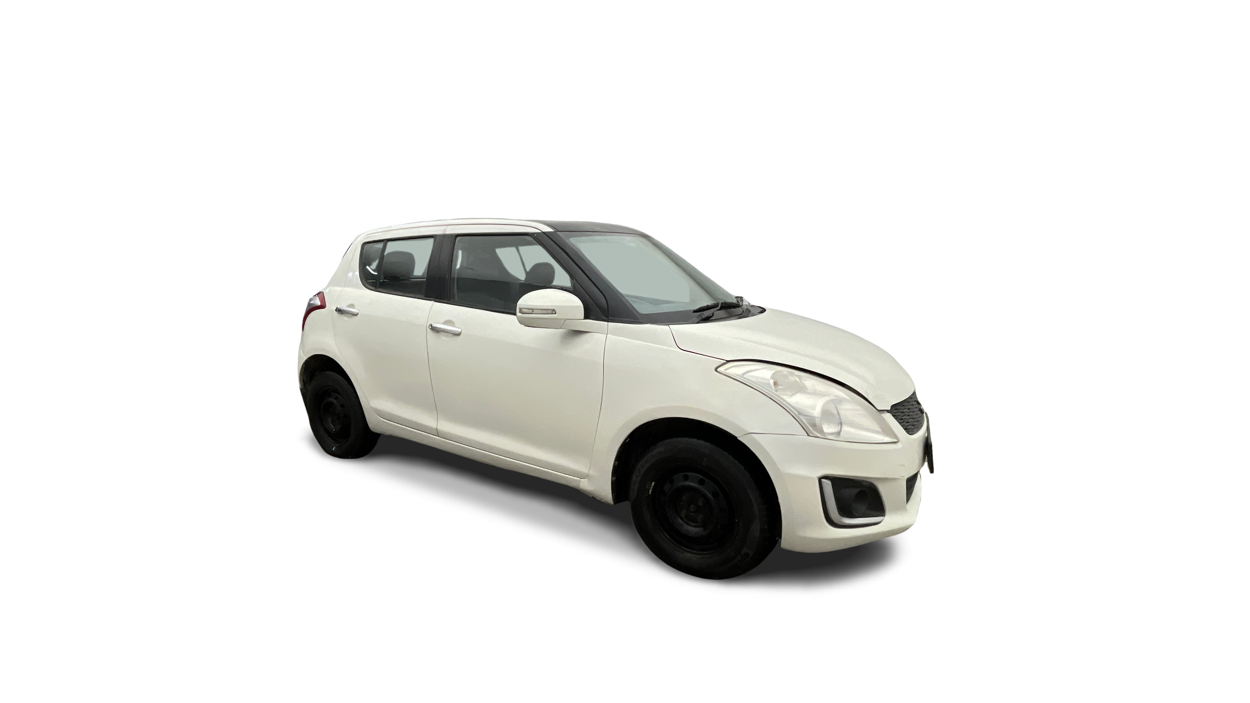 2014 Maruti Swift - Hatchback - Diesel - Manual - ₹2.92 lakh
