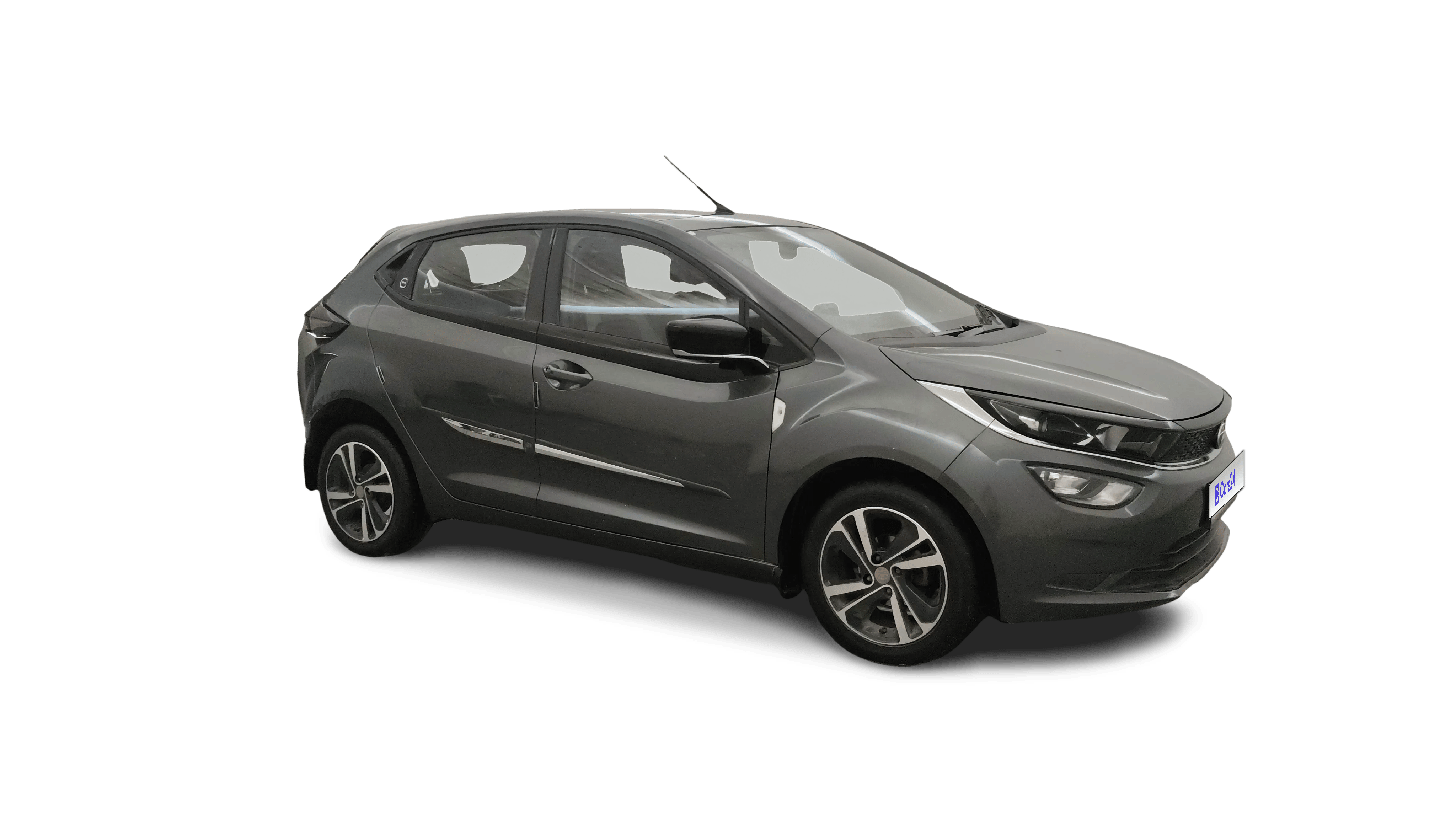 2023 Tata ALTROZ - Hatchback - Petrol - Manual - ₹6.45 lakh