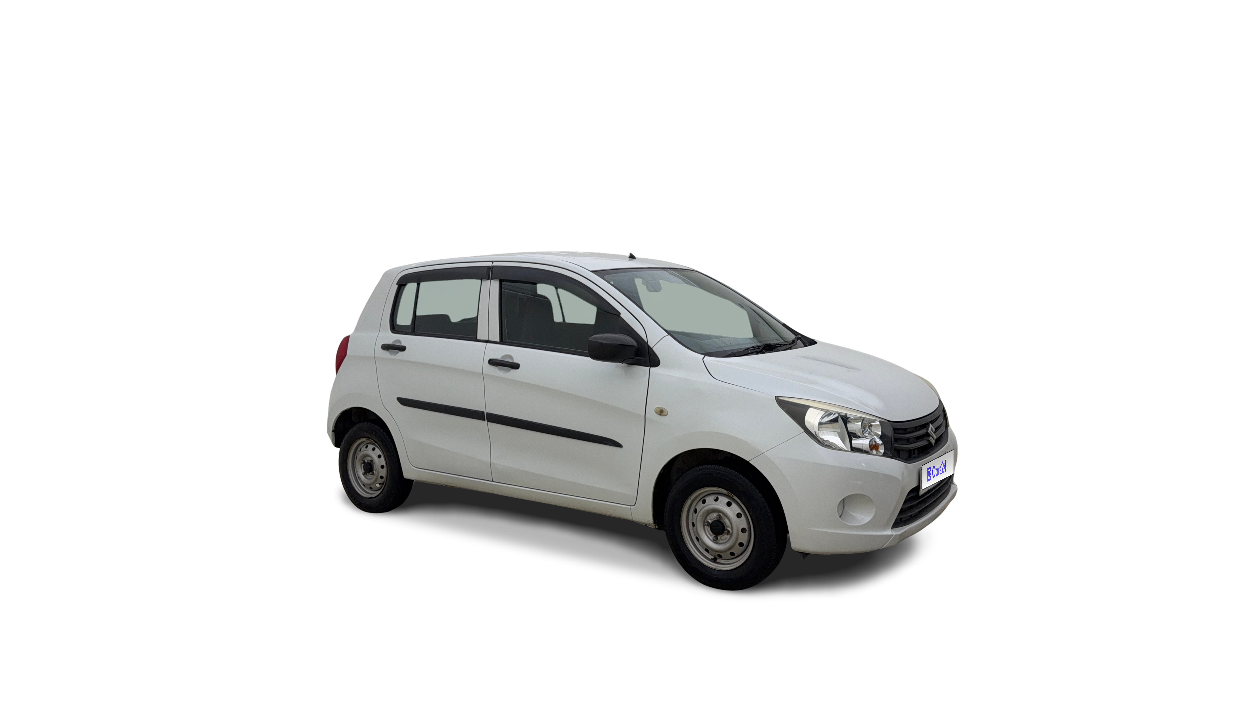2017 Maruti Celerio - Hatchback - Petrol - Manual - ₹2.76 lakh