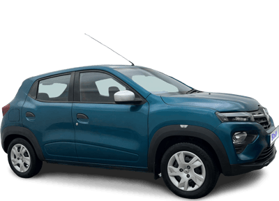 2022 Renault Kwid - Hatchback - CNG - Automatic - ₹4.73 lakh