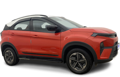 2024 Tata NEXON - SUV - Petrol - Automatic - ₹10.22 lakh
