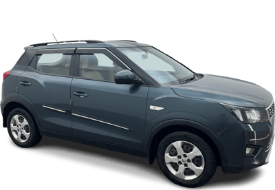 2023 Mahindra XUV300 - SUV - Petrol - Manual - ₹7.47 lakh