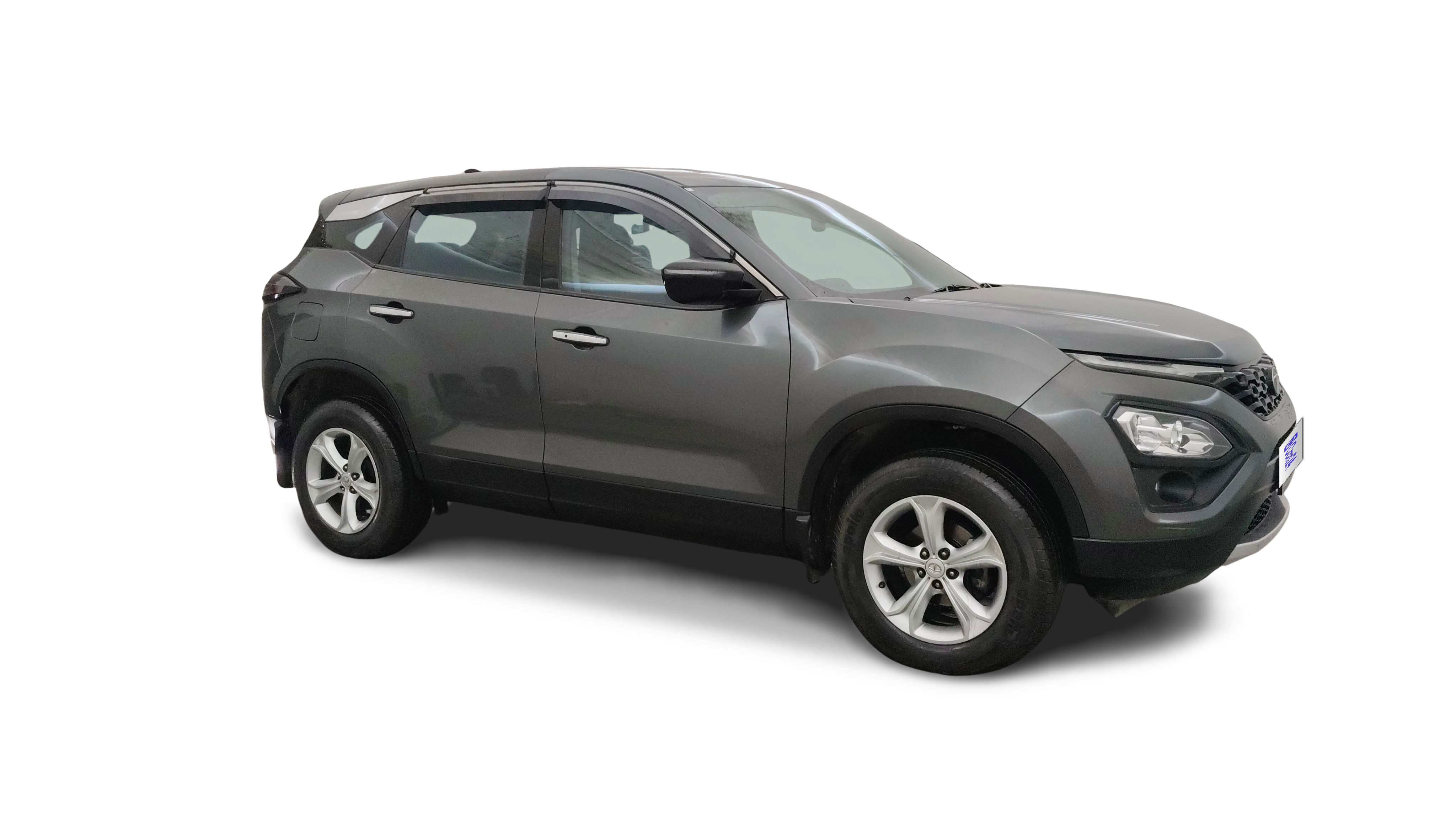 2023 Tata Harrier - SUV - Diesel - Automatic - ₹14.96 lakh