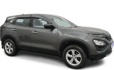 2023 Tata Harrier - SUV - Diesel - Automatic - ₹15.59 lakh