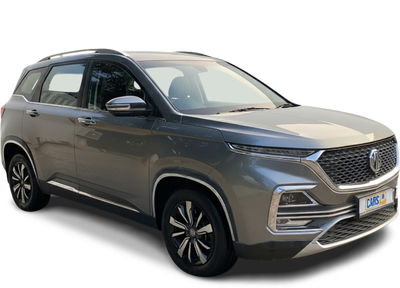 MG HECTOR-img