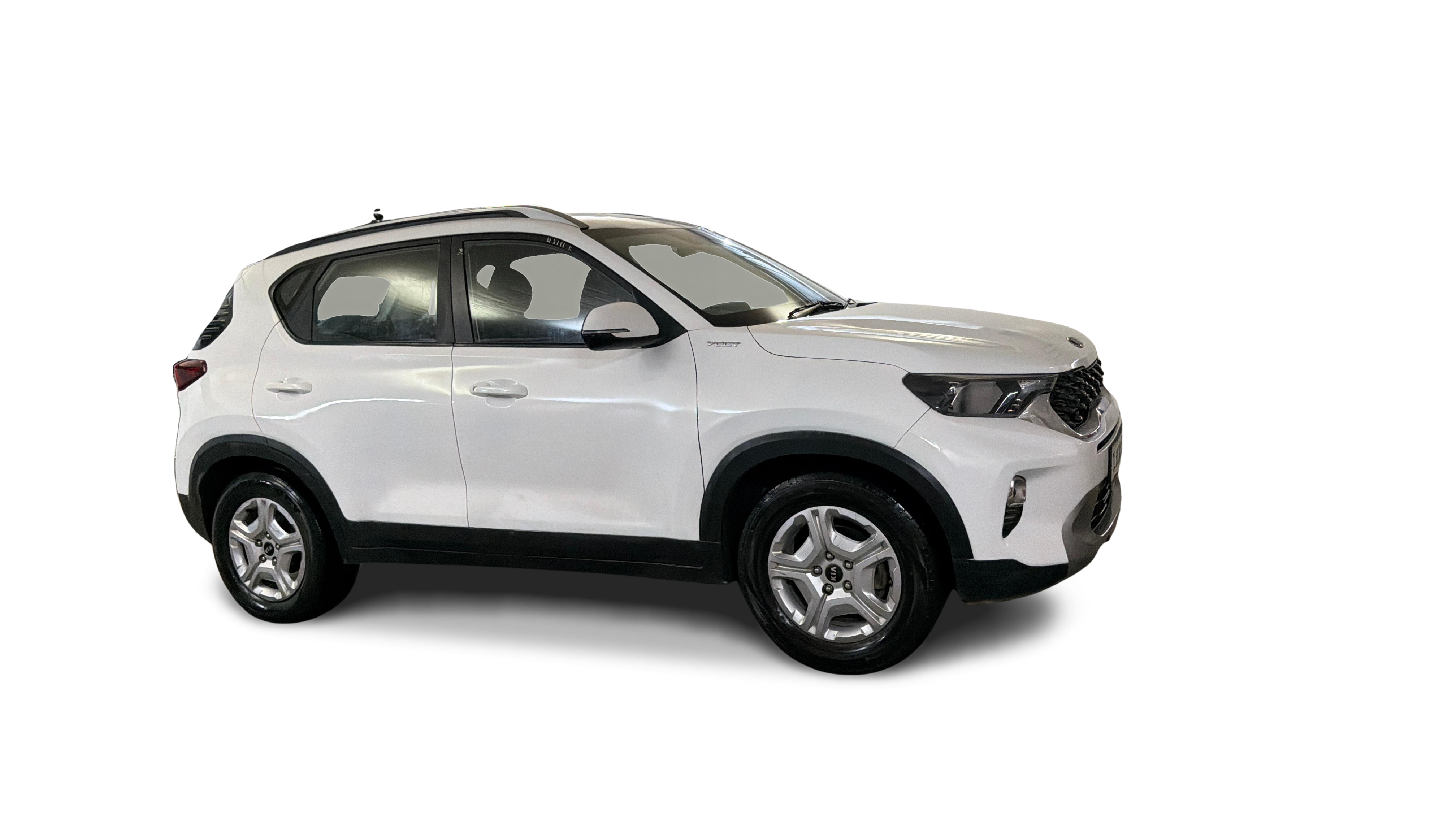 2021 KIA SONET - SUV - Petrol - Automatic - ₹6.90 lakh