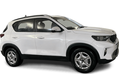 2021 KIA SONET - SUV - Petrol - Automatic - ₹6.90 lakh