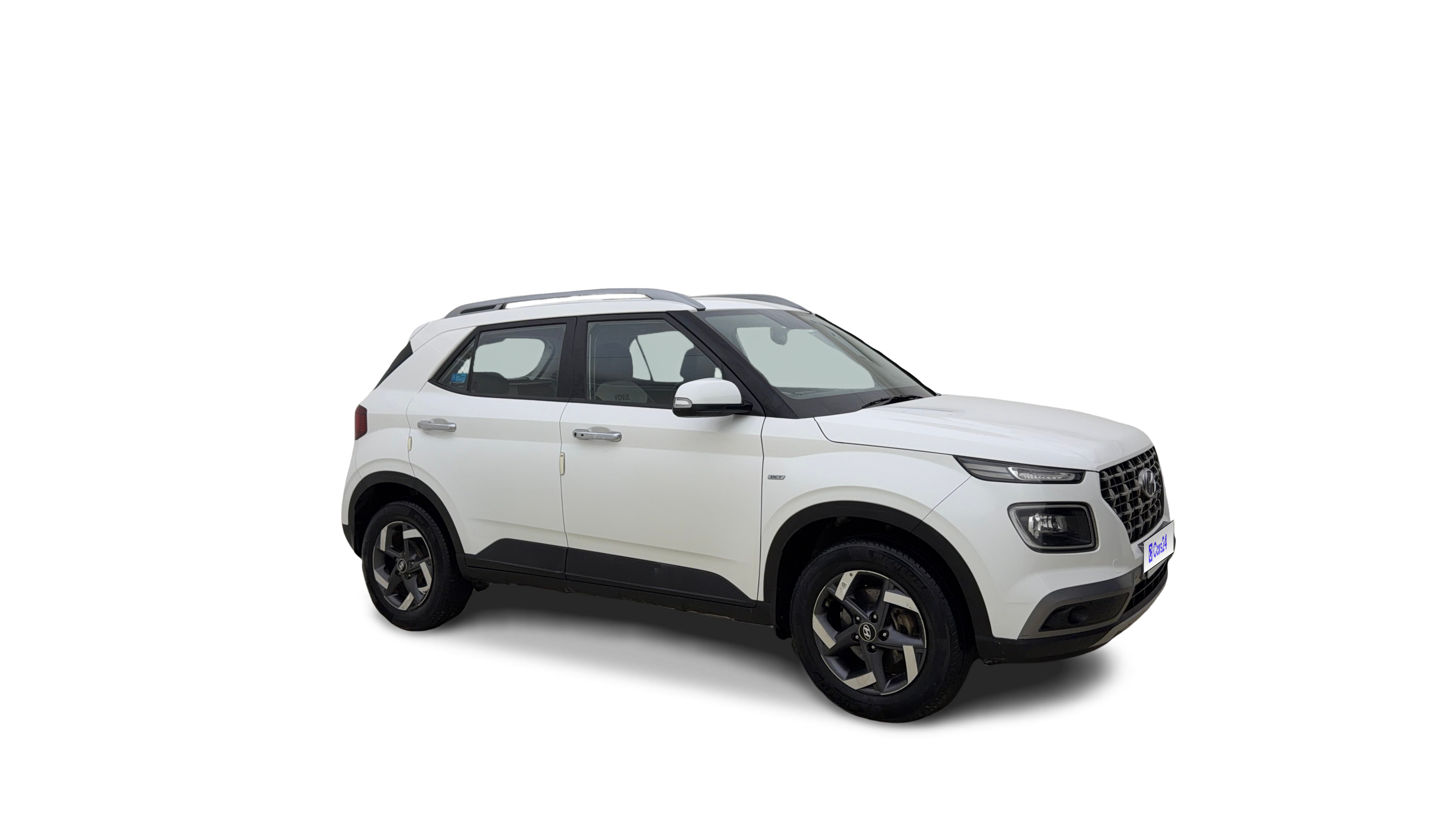 2021 Hyundai VENUE - SUV - Petrol - Automatic - ₹7.54 lakh