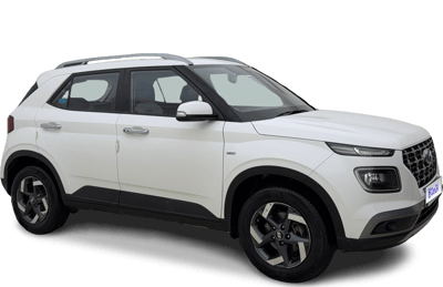 2021 Hyundai VENUE - SUV - Petrol - Automatic - ₹7.54 lakh