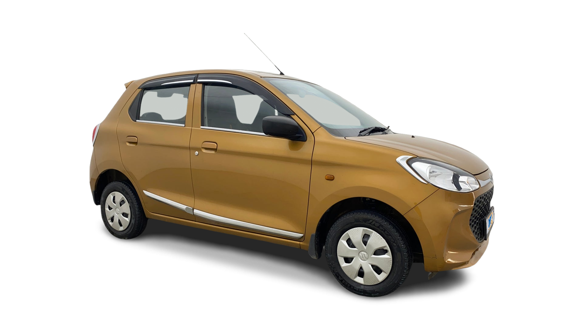 Maruti Alto K10-img