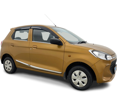 Maruti Alto K10-img