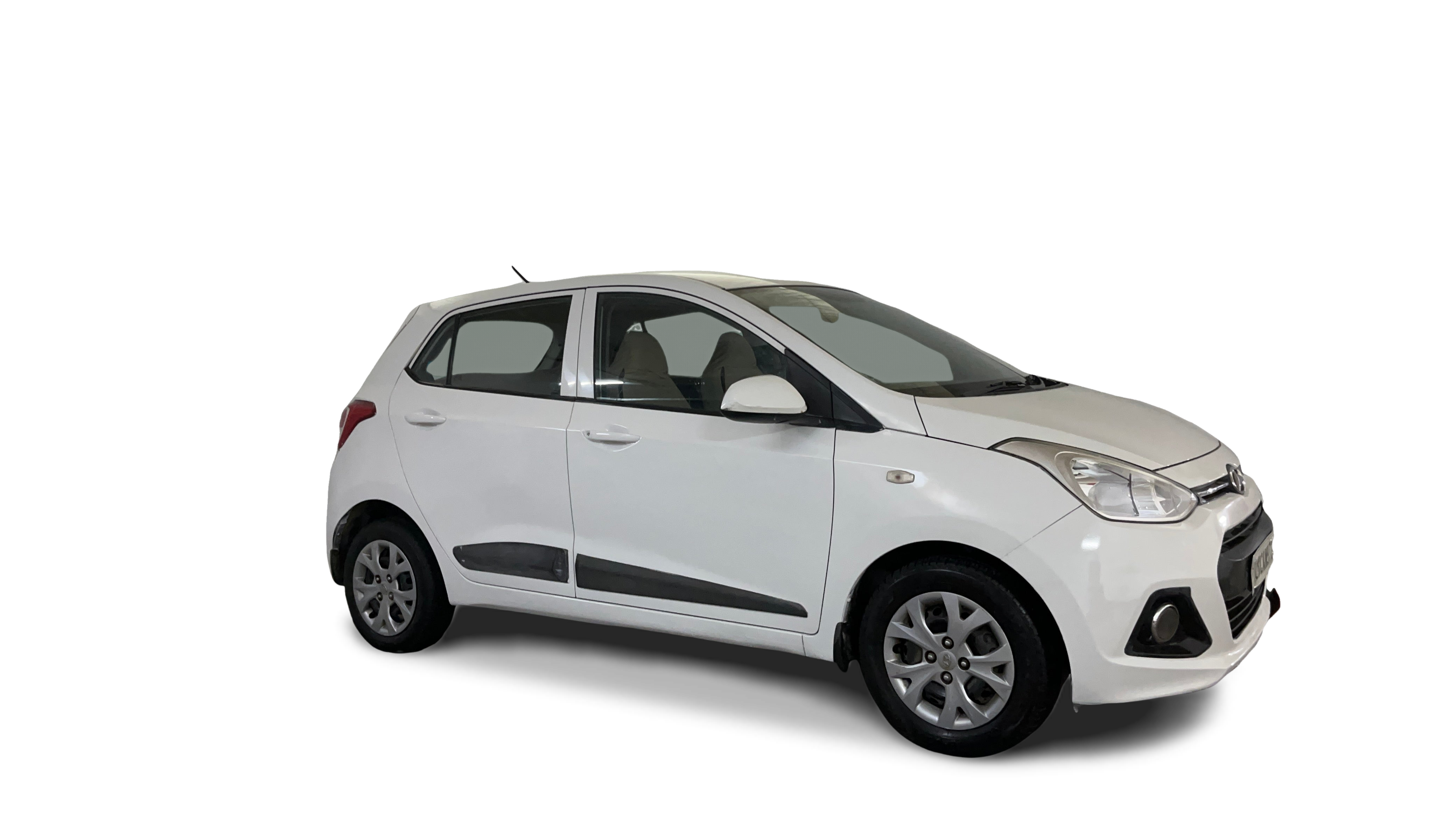 Hyundai Grand i10-img
