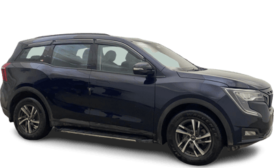2022 Mahindra XUV700 - SUV - Petrol - Manual - ₹13.13 lakh