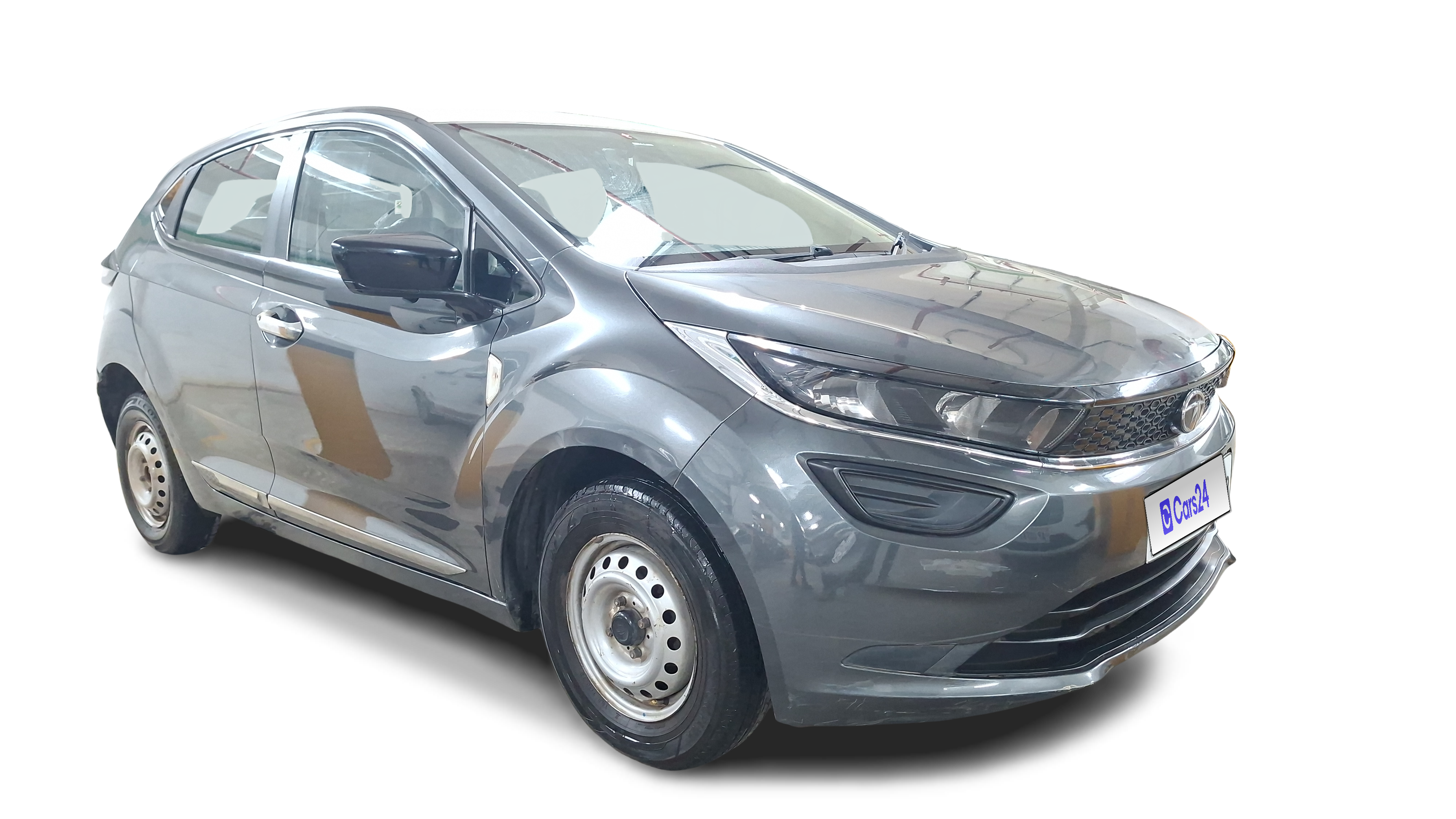 2022 Tata ALTROZ - Hatchback - Petrol - Manual - ₹4.98 lakh