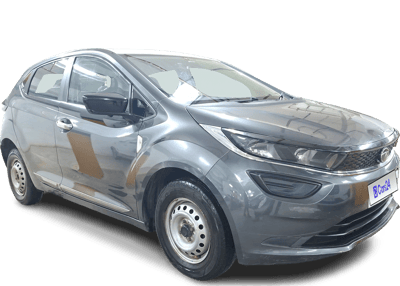 2022 Tata ALTROZ - Hatchback - Petrol - Manual - ₹4.98 lakh