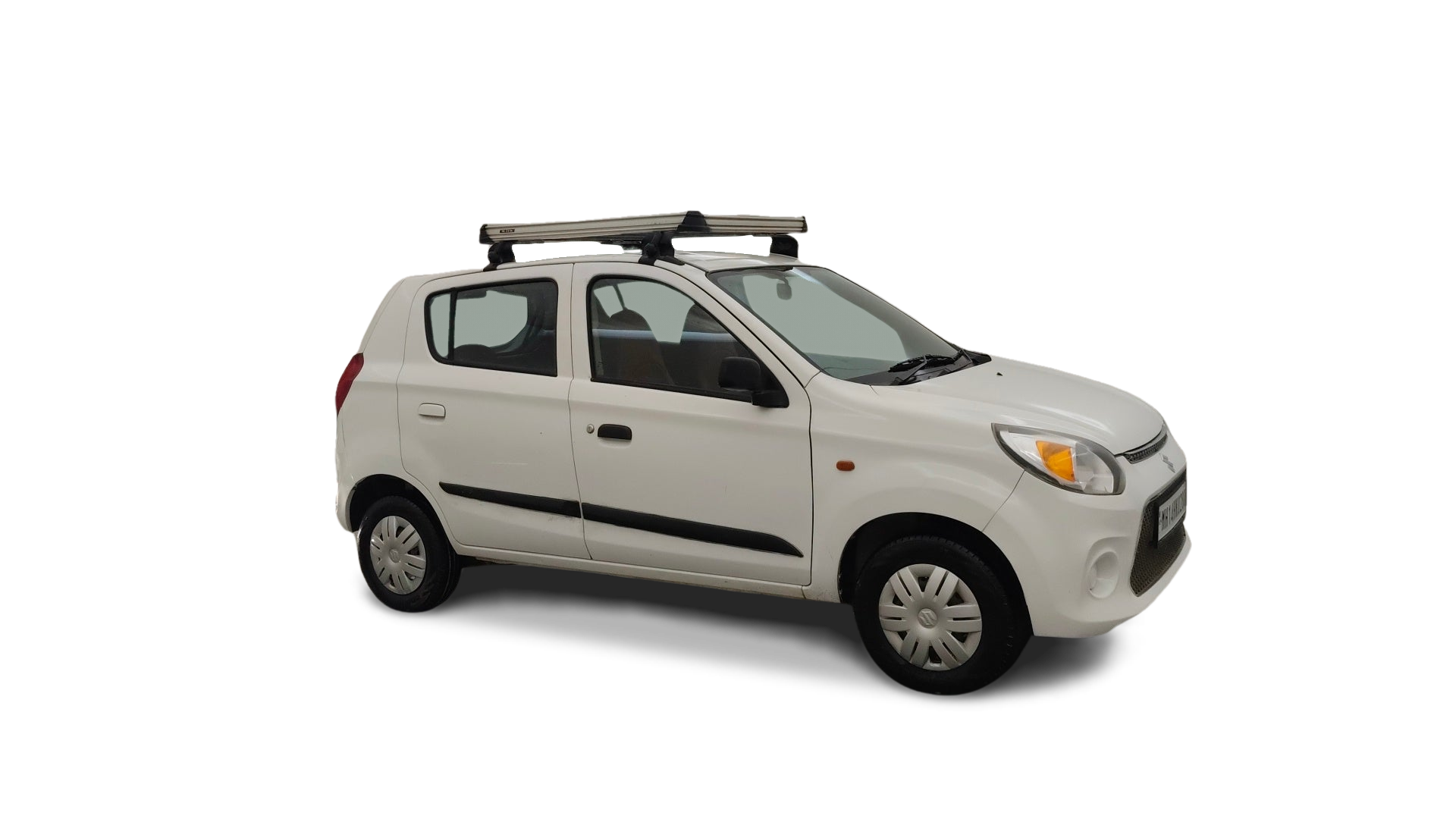 2019 Maruti Alto 800 - Hatchback - CNG - Manual - ₹2.88 lakh