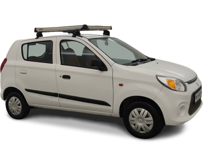 2019 Maruti Alto 800 - Hatchback - CNG - Manual - ₹2.79 lakh