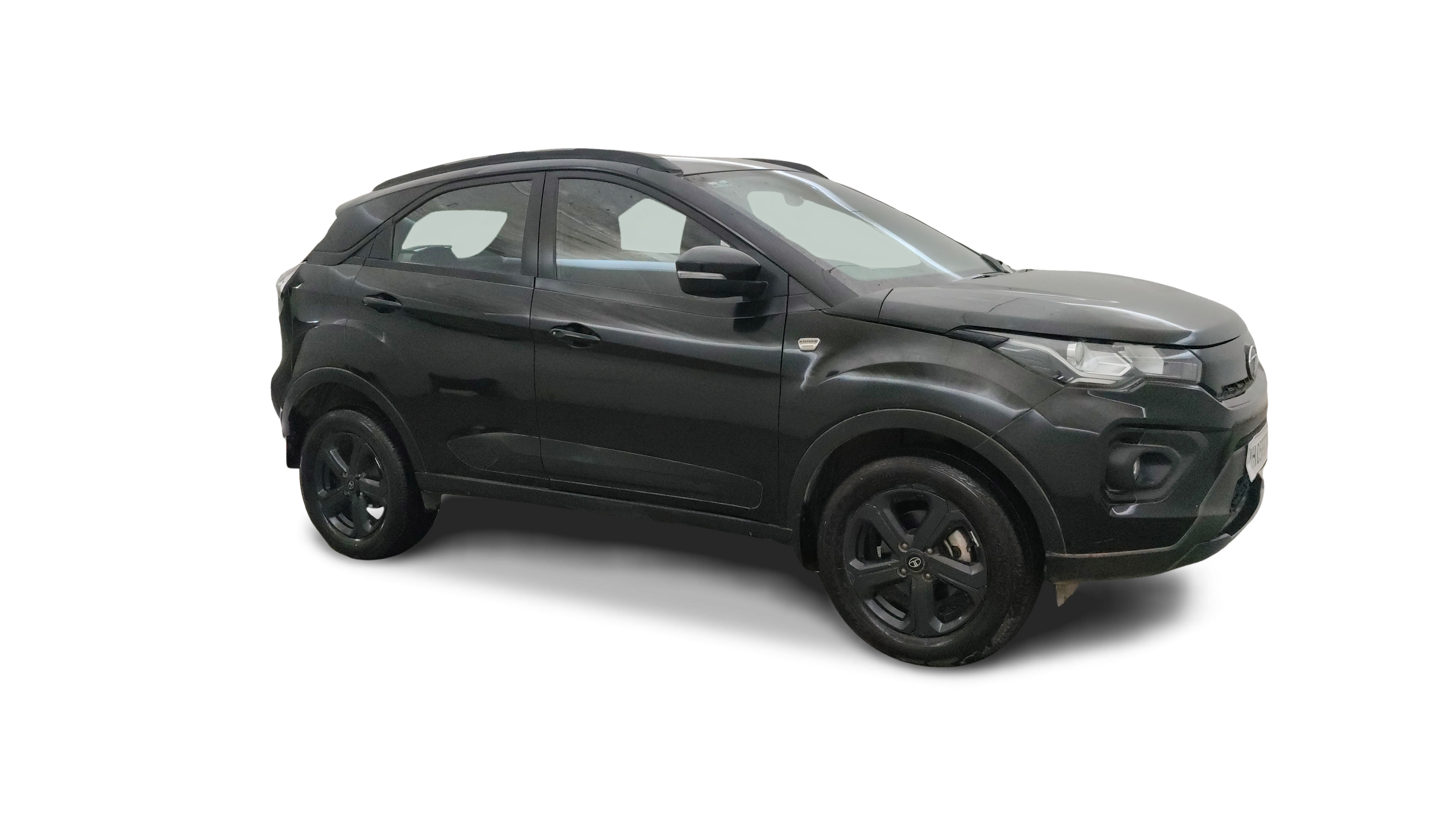 2023 Tata NEXON - SUV - Petrol - Automatic - ₹8.70 lakh