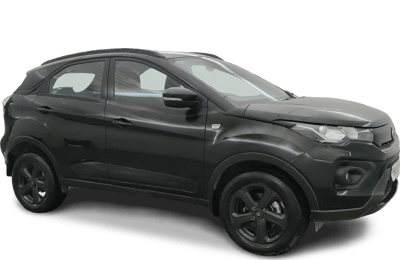 2023 Tata NEXON - SUV - Petrol - Automatic - ₹8.34 lakh