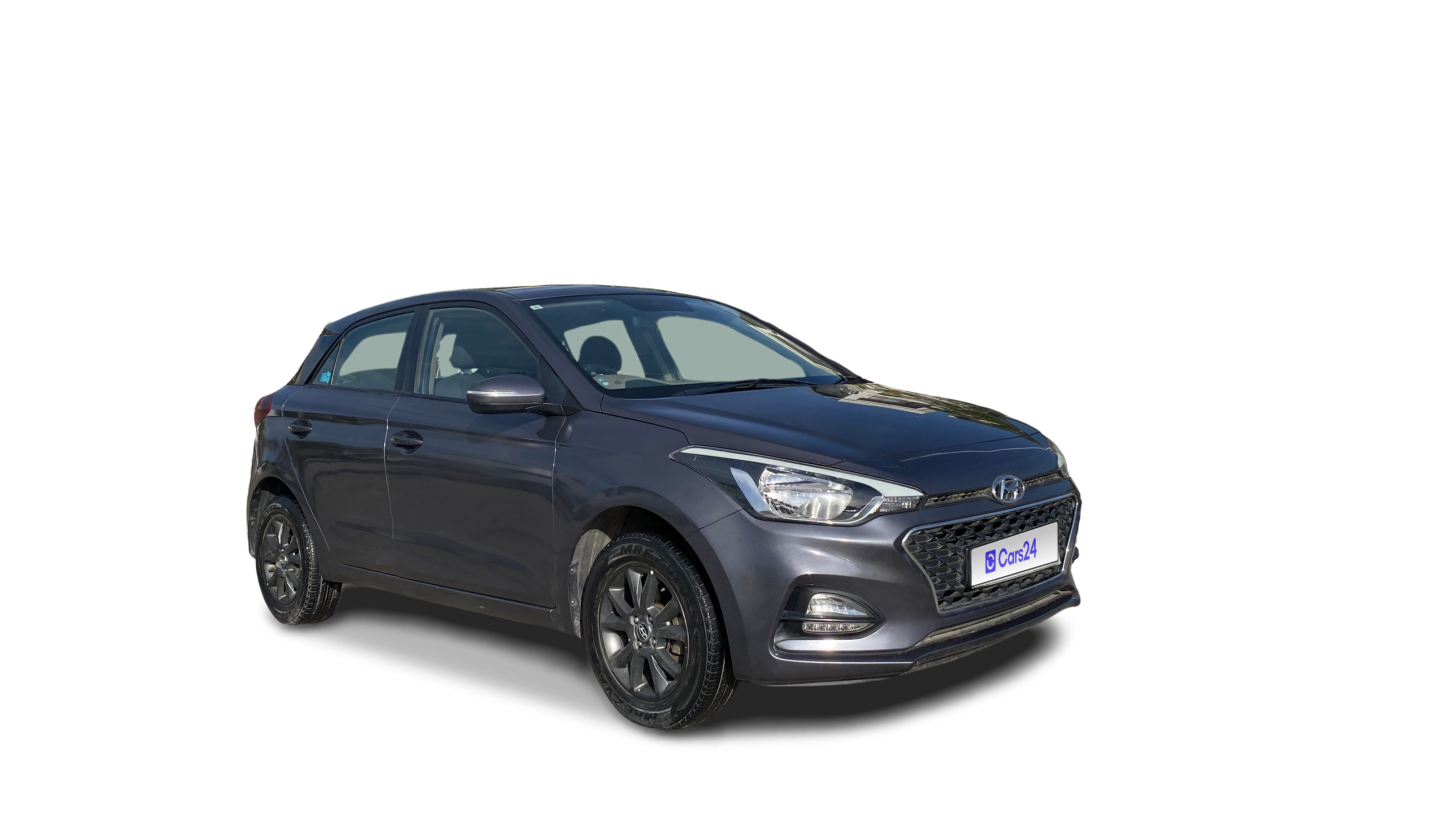2019 Hyundai Elite i20 - Hatchback - Petrol - Manual - ₹5.03 lakh