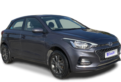 2019 Hyundai Elite i20 - Hatchback - Petrol - Manual - ₹5.08 lakh