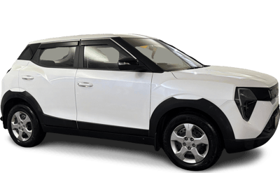 2024 Mahindra XUV 3XO - SUV - Petrol - Manual - ₹7.40 lakh