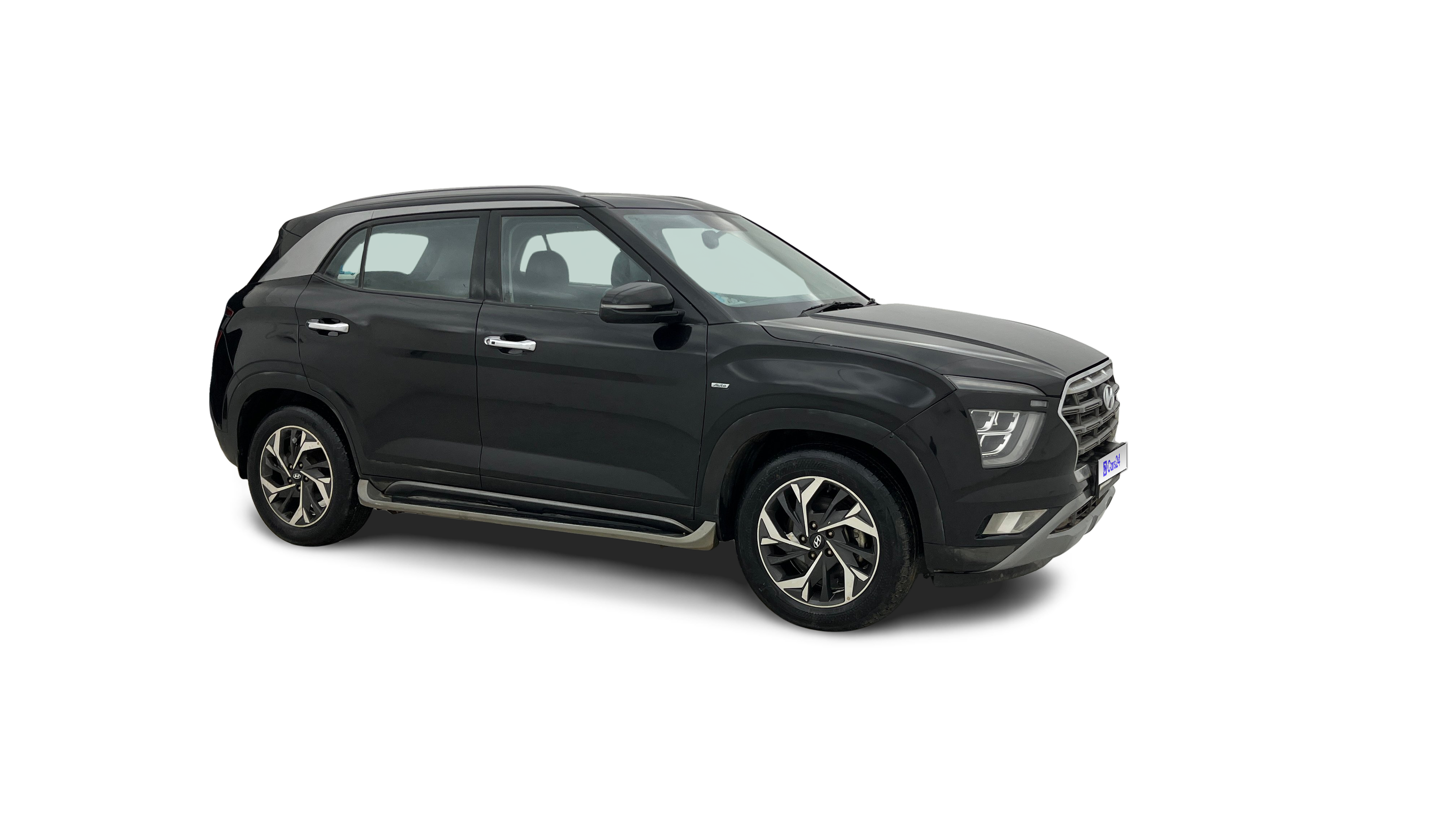 2023 Hyundai Creta - SUV - Petrol - Automatic - ₹16.45 lakh