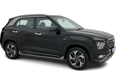 2023 Hyundai Creta - SUV - Petrol - Automatic - ₹16.45 lakh