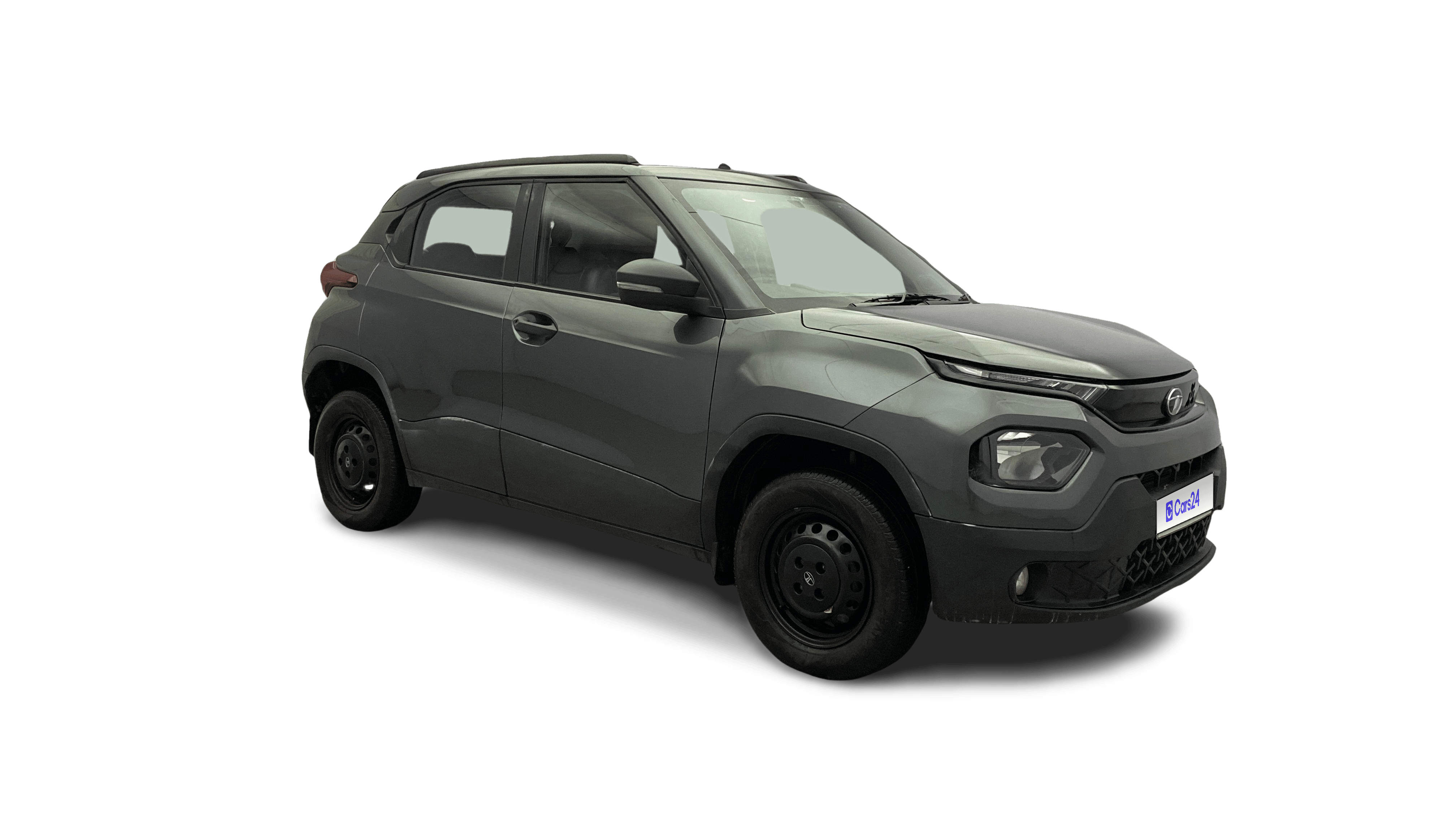 2023 Tata PUNCH - SUV - Petrol - Manual - ₹5.60 lakh