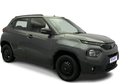 2023 Tata PUNCH - SUV - Petrol - Manual - ₹5.60 lakh