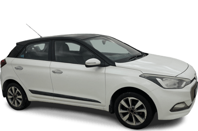 2016 Hyundai Elite i20 - Hatchback - Petrol - Manual - ₹4.22 lakh