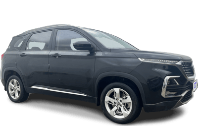2022 MG HECTOR - SUV - Petrol - Manual - ₹10.73 lakh