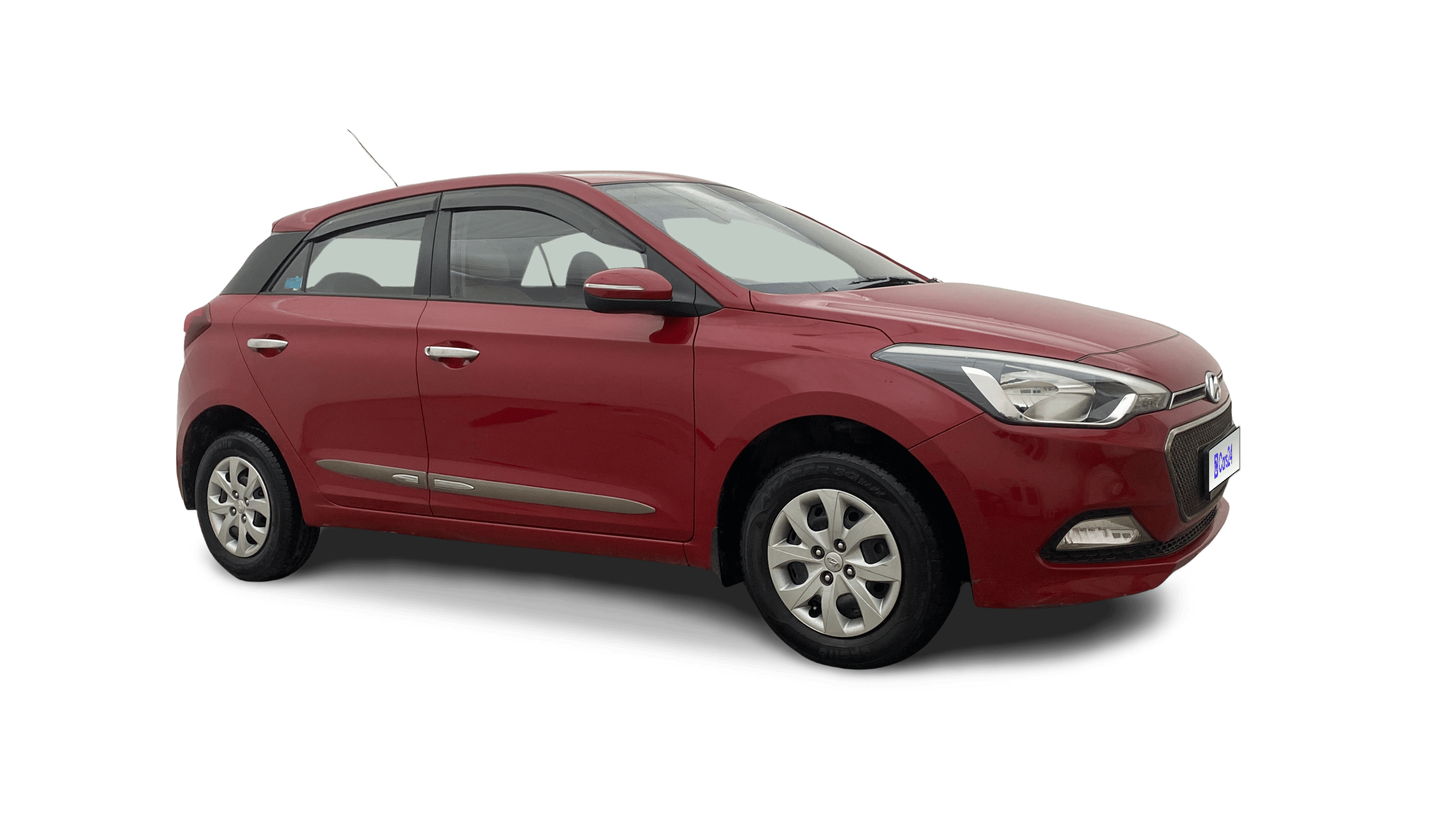 2017 Hyundai Elite i20 - Hatchback - Petrol - Manual - ₹4.50 lakh