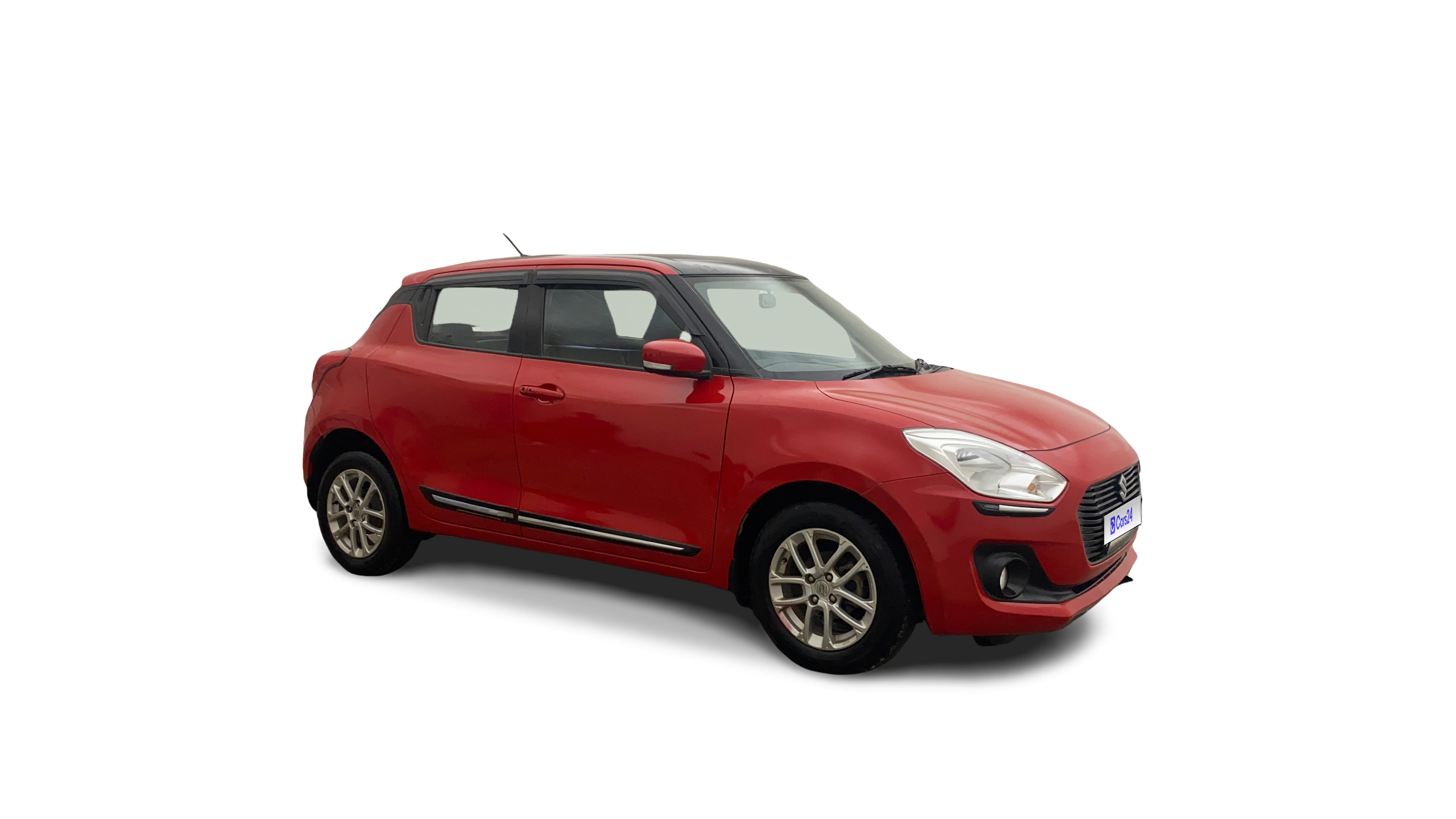 2018 Maruti Swift - Hatchback - Petrol - Automatic - ₹5.05 lakh