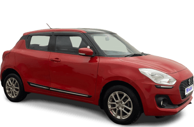 2018 Maruti Swift - Hatchback - Petrol - Automatic - ₹5.05 lakh