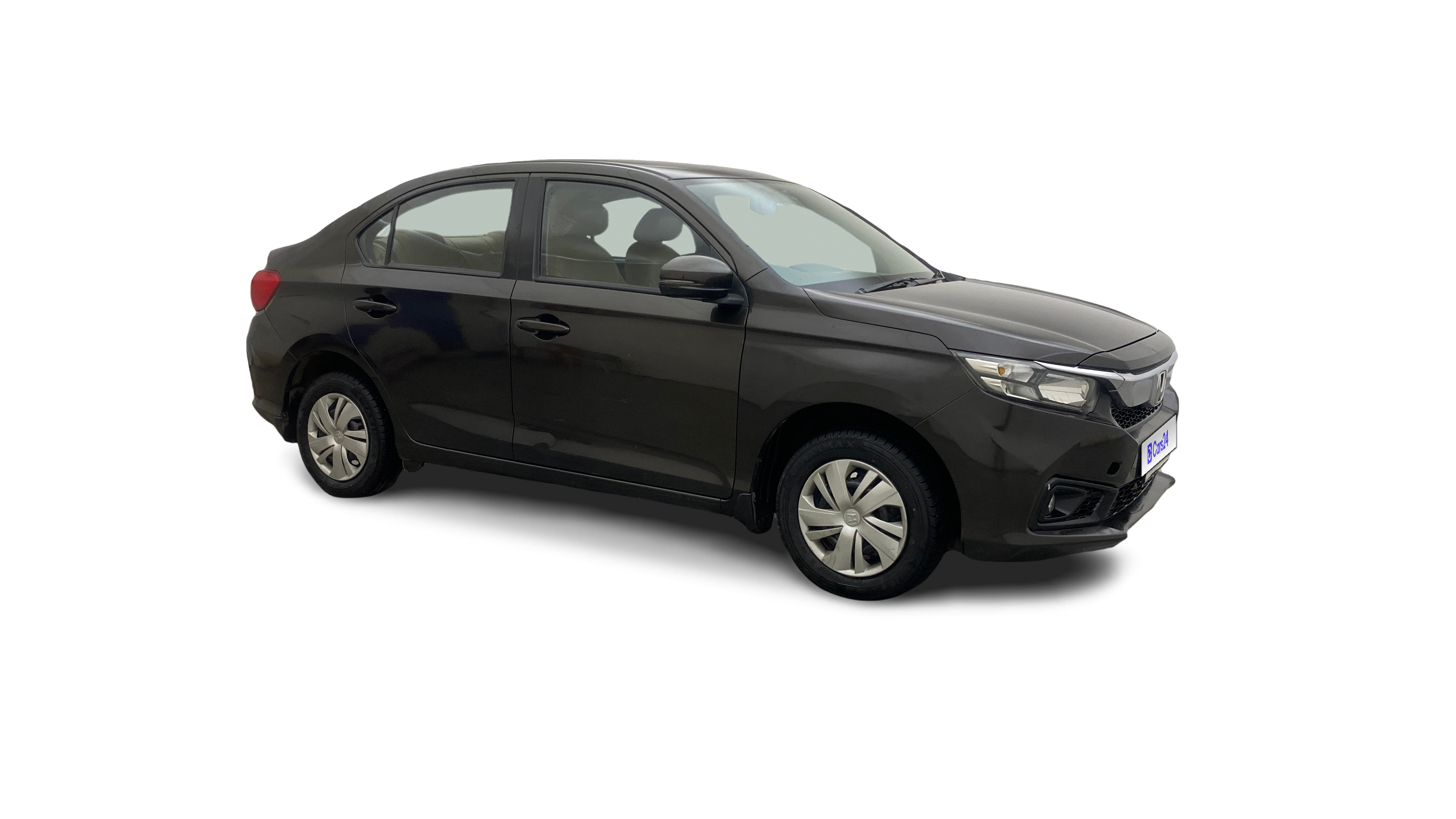 2018 Honda Amaze - Sedan - Petrol - Manual - ₹4.52 lakh