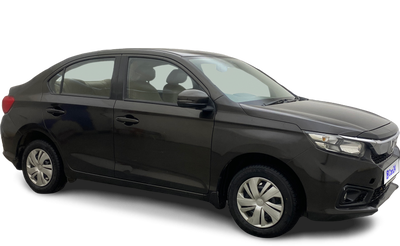 2018 Honda Amaze - Sedan - Petrol - Manual - ₹4.52 lakh