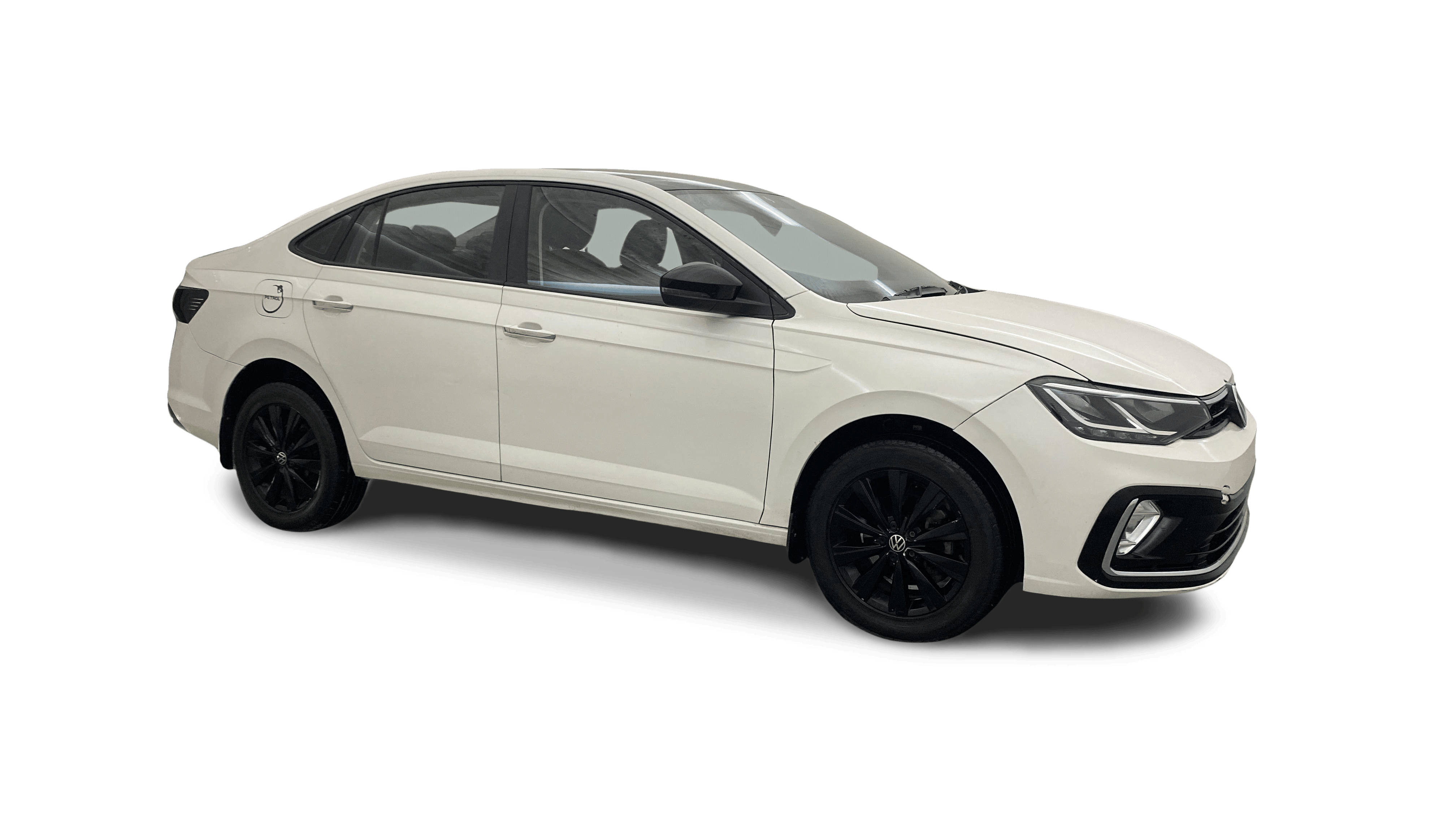2023 Volkswagen VIRTUS - Sedan - Petrol - Manual - ₹9.47 lakh