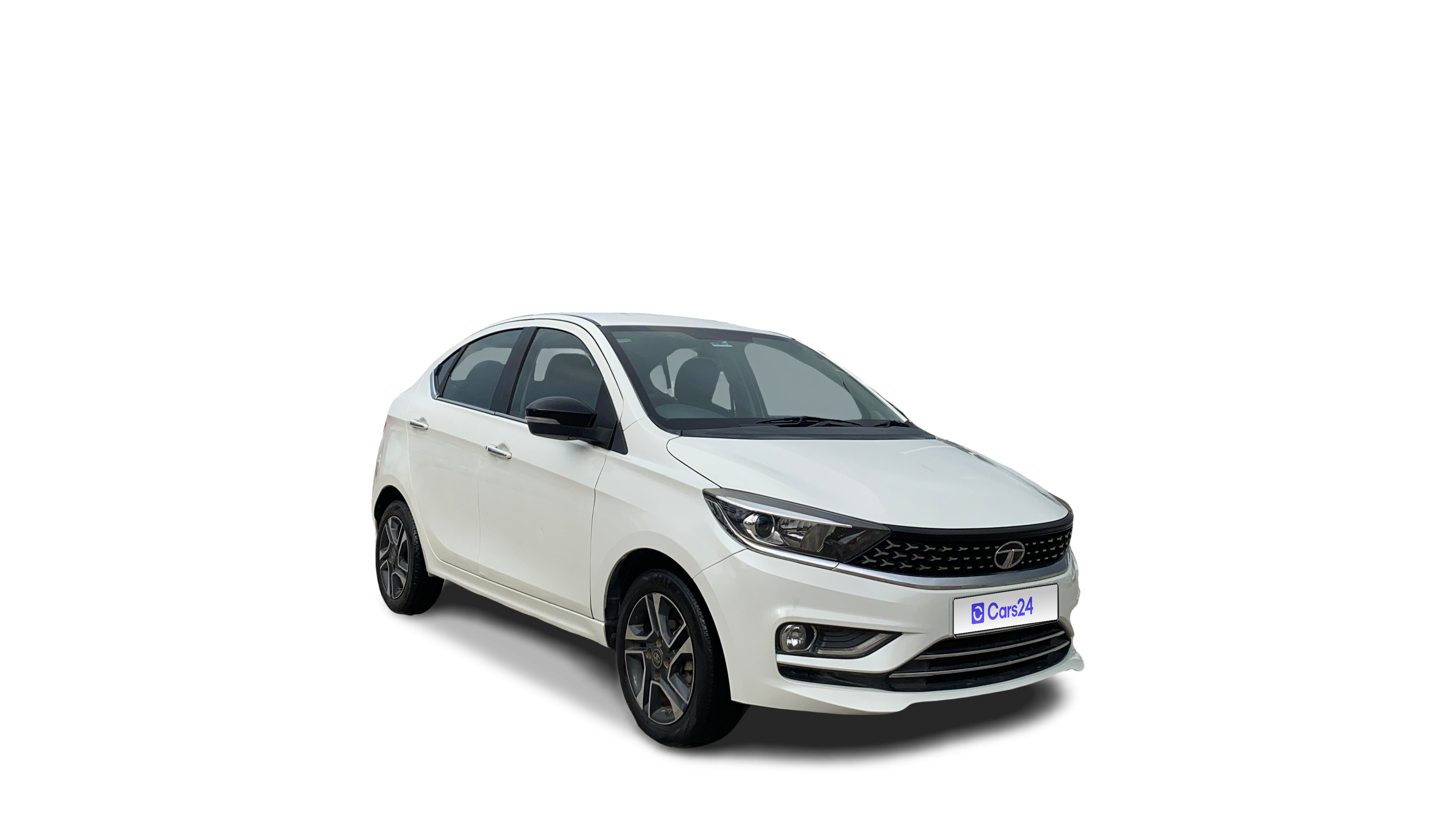 2020 Tata TIGOR - Sedan - Petrol - Manual - ₹4.21 lakh