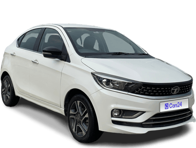 2020 Tata TIGOR - Sedan - Petrol - Manual - ₹4.15 lakh