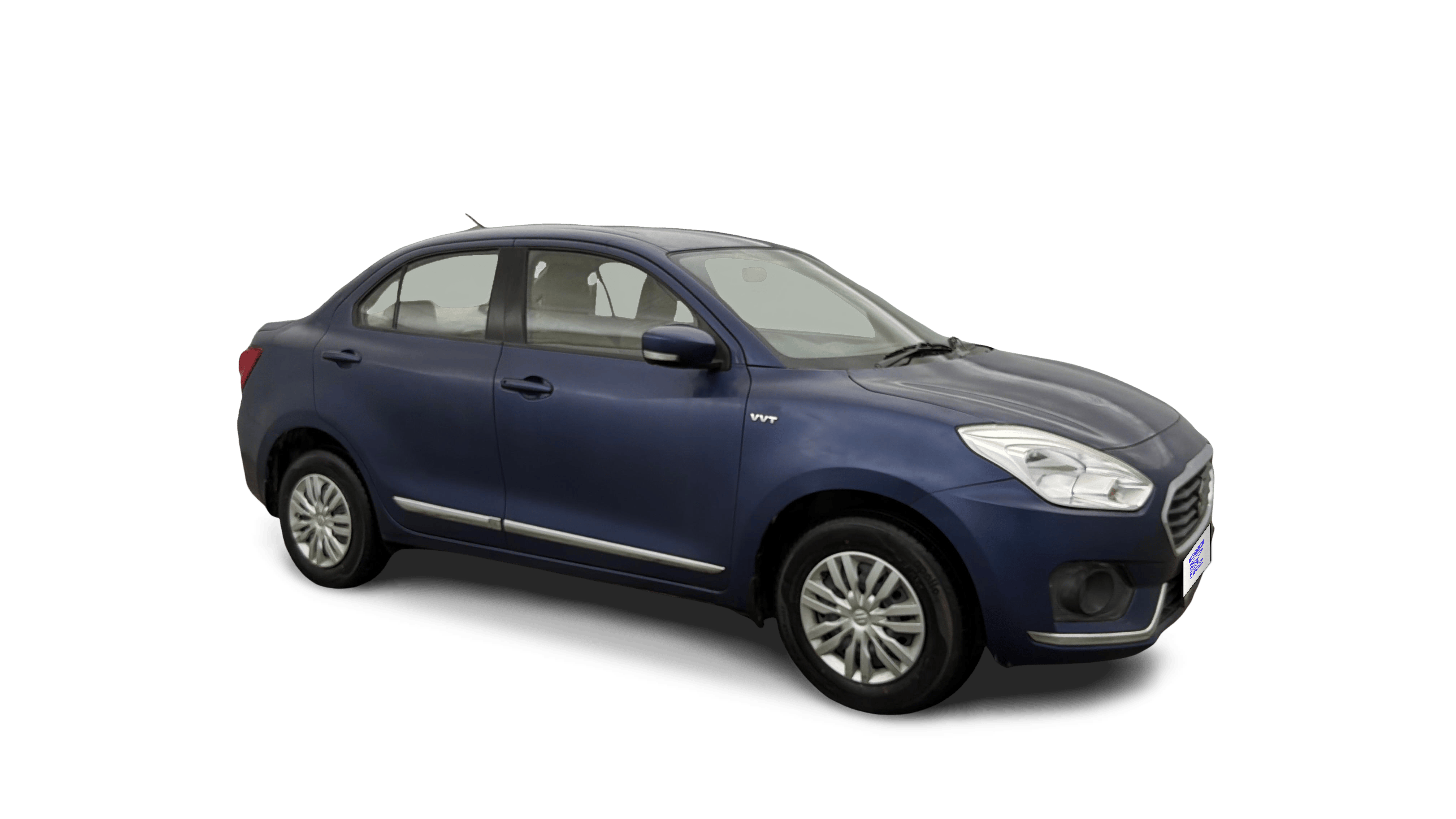 2018 Maruti Dzire - Sedan - Petrol - Automatic - ₹4.21 lakh