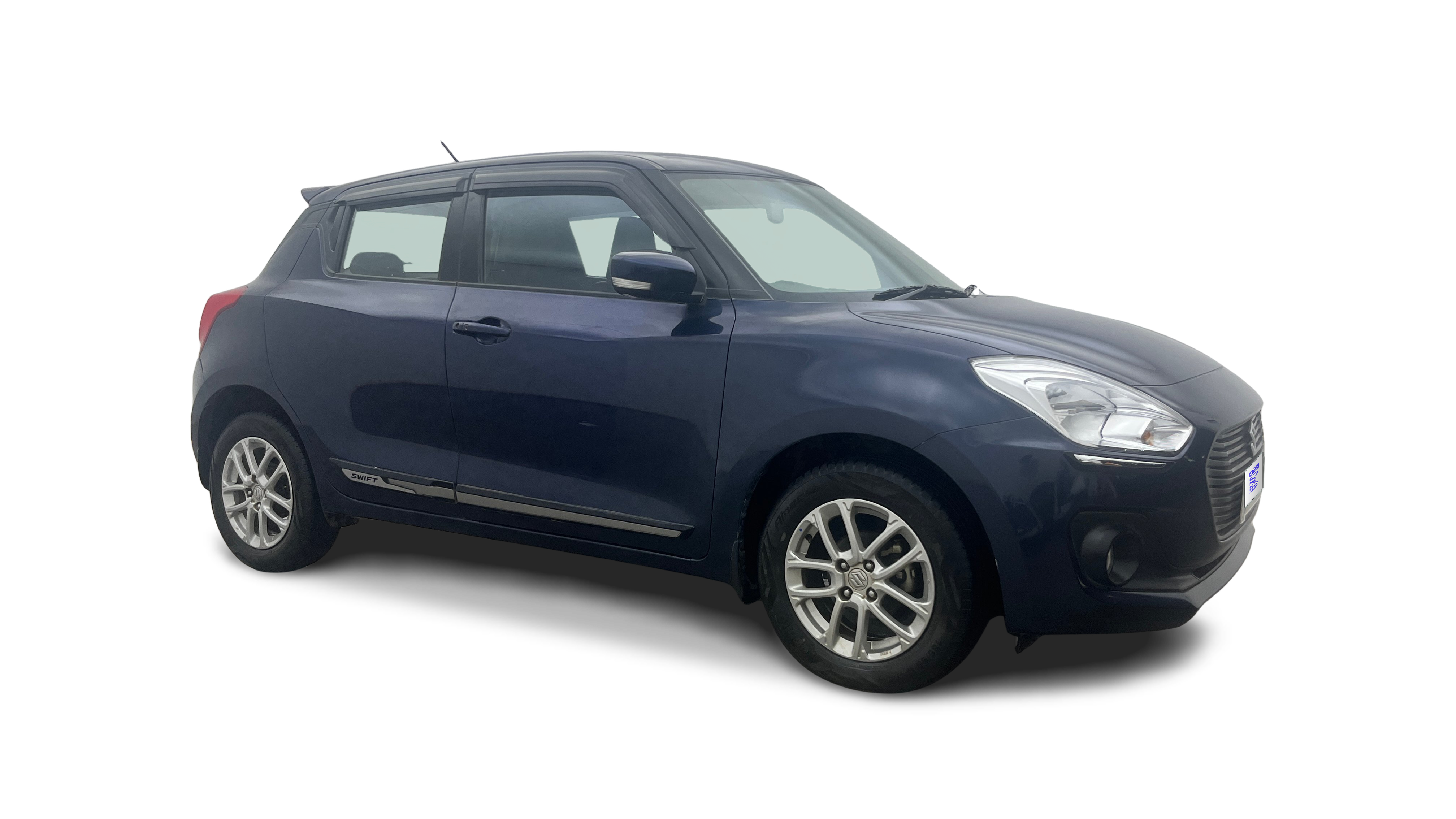 2020 Maruti Swift - Hatchback - Petrol - Automatic - ₹6.71 lakh