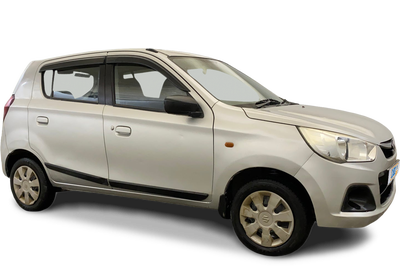 Maruti Alto K10-img