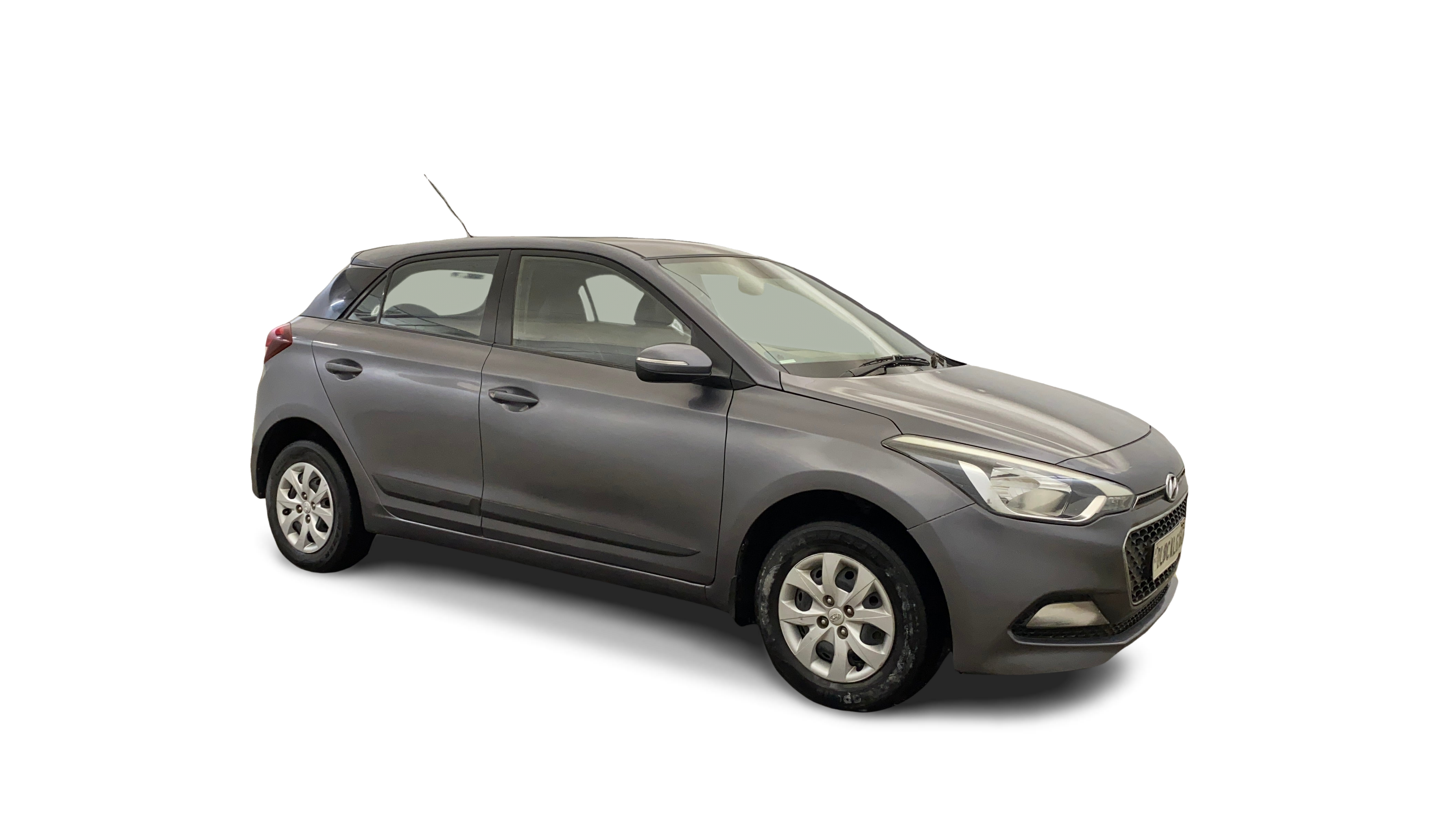 2015 Hyundai Elite i20 - Hatchback - Petrol - Manual - ₹2.87 lakh