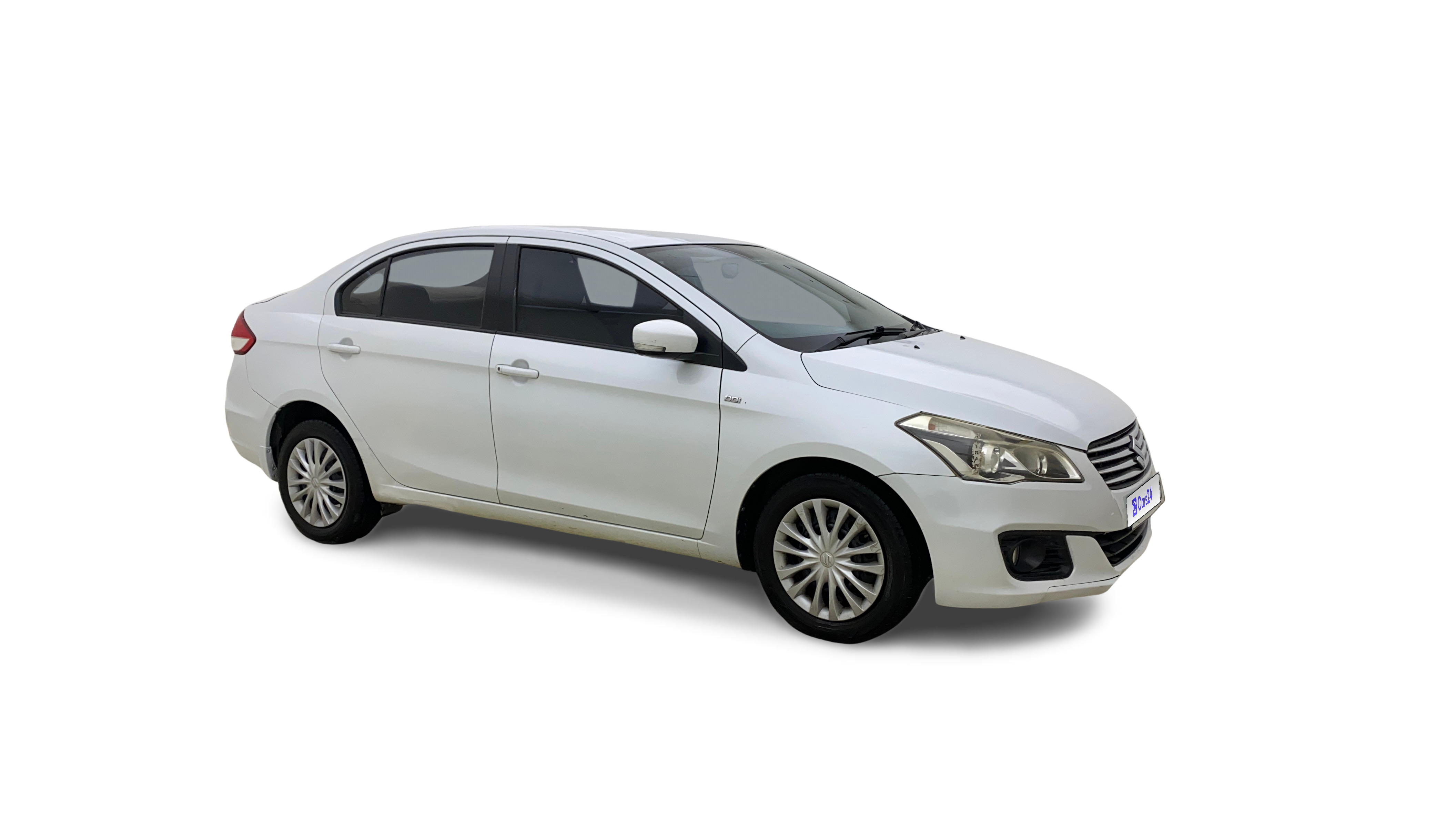 2016 Maruti Ciaz - Sedan - Diesel - Manual - ₹3.61 lakh