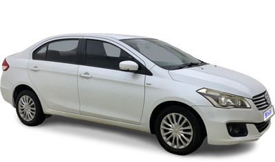 2016 Maruti Ciaz - Sedan - Diesel - Manual - ₹3.61 lakh
