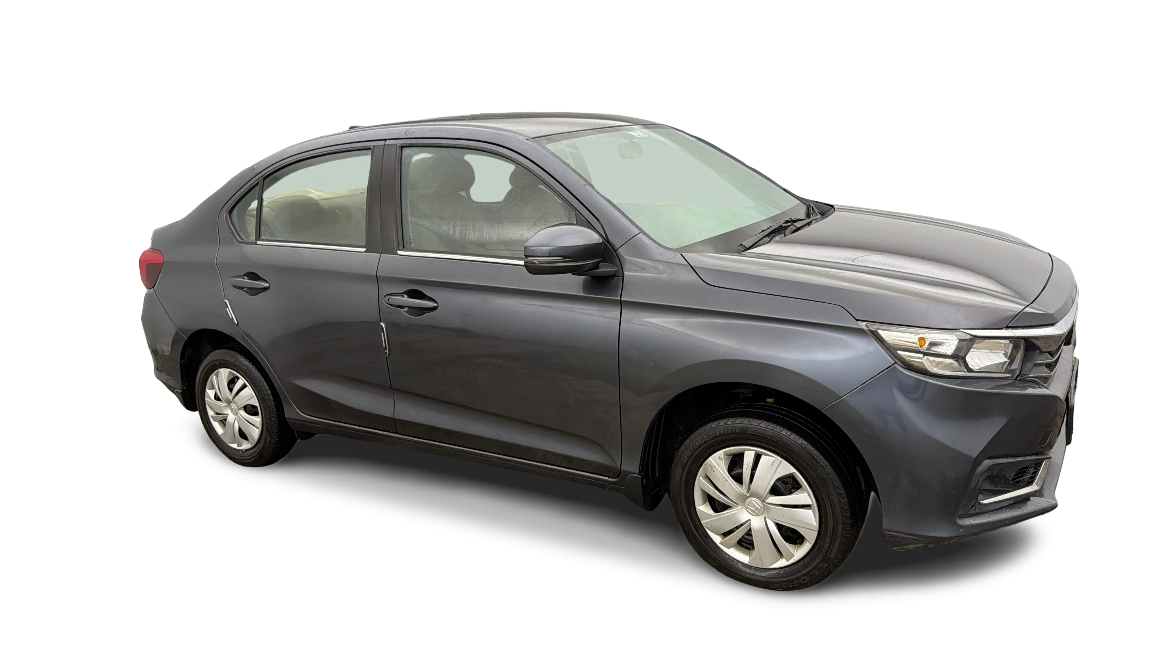 2022 Honda Amaze - Sedan - Petrol - Manual - ₹5.10 lakh