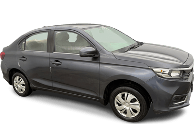 2022 Honda Amaze - Sedan - Petrol - Manual - ₹5.10 lakh