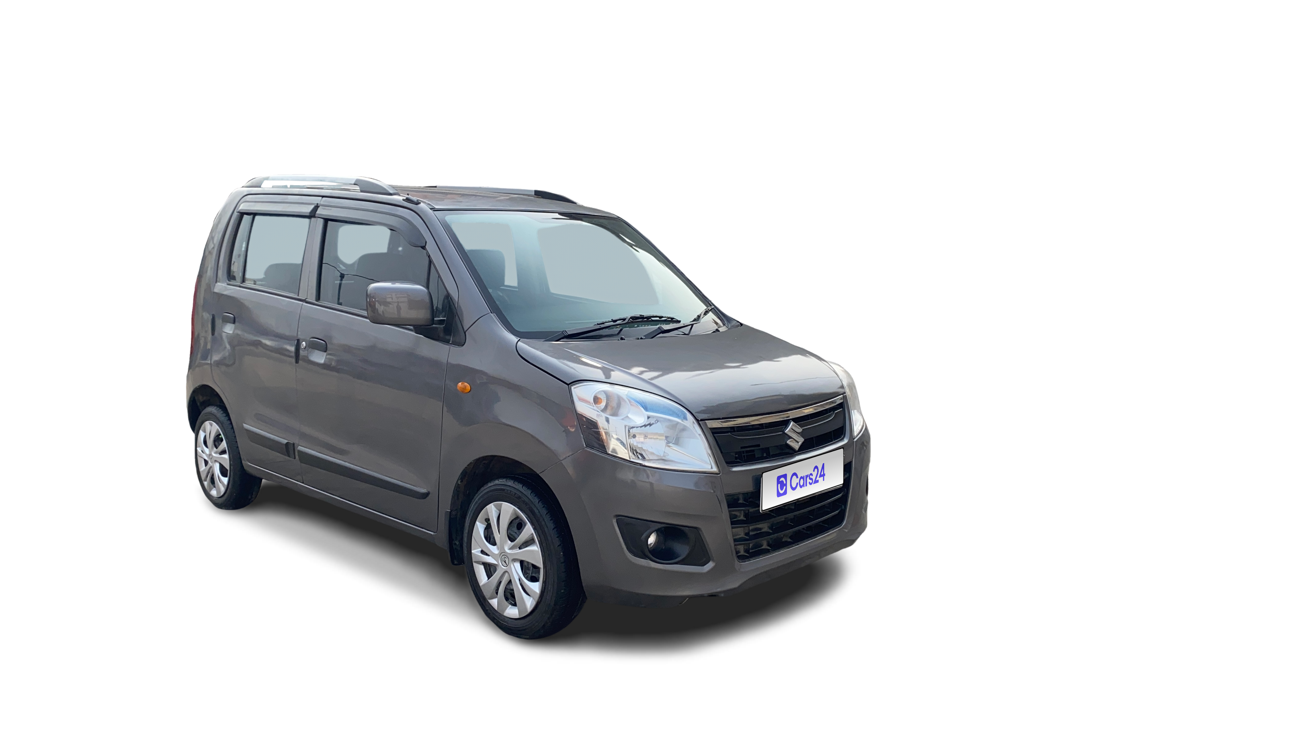 2017 Maruti Wagon R 1.0 - Hatchback - Petrol - Automatic - ₹2.74 lakh