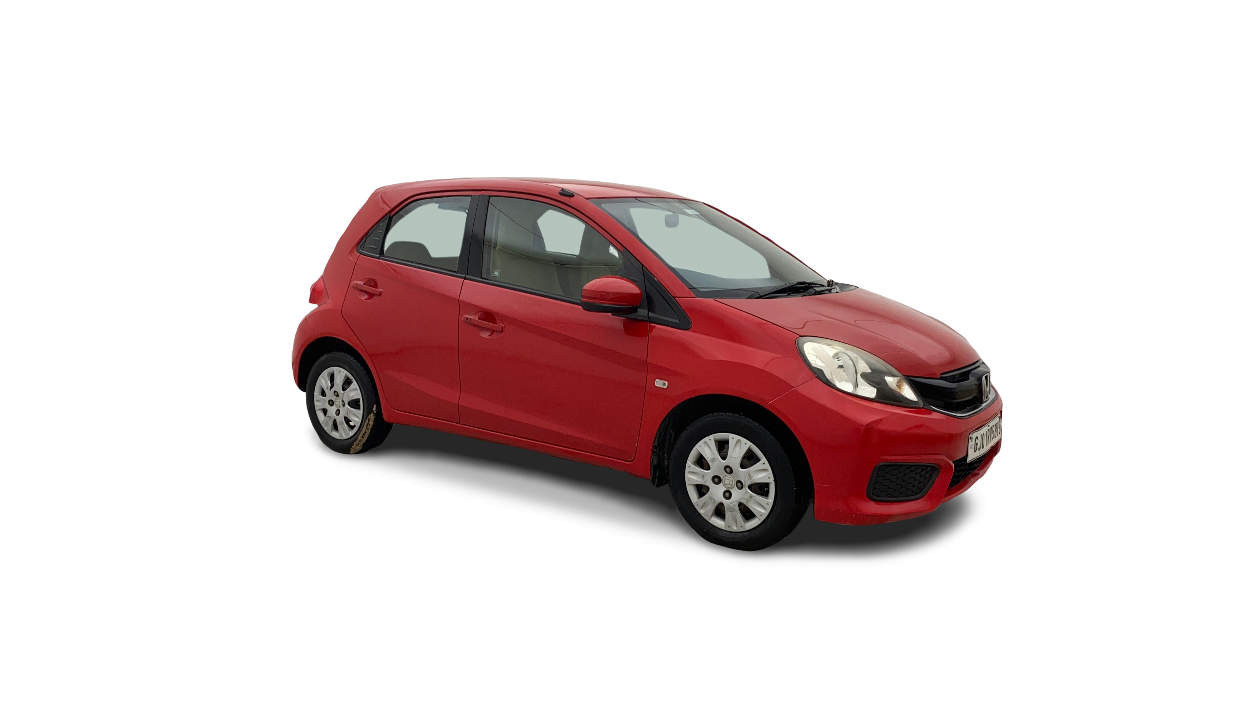 Honda Brio-img